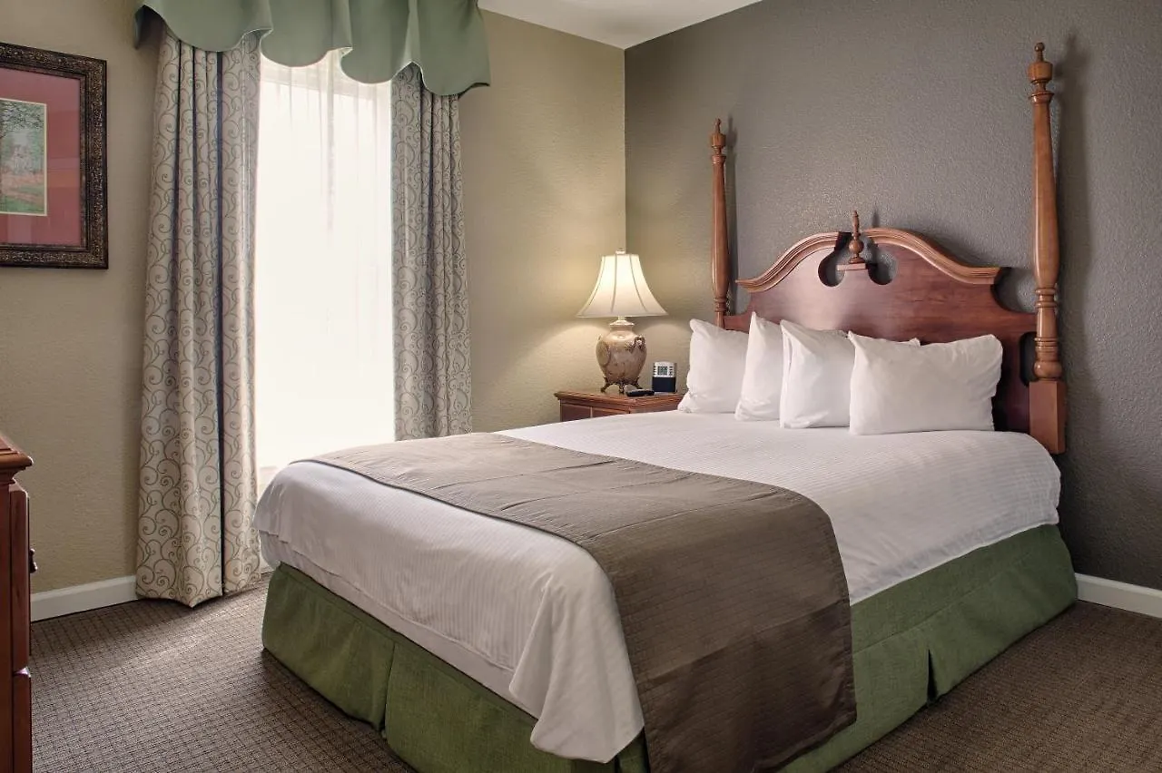 Club Wyndham Kingsgate Hotel Williamsburg Resort