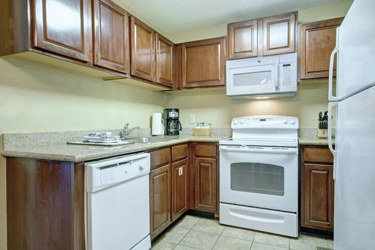 Club Wyndham Kingsgate Hotel Williamsburg 3*,  United States