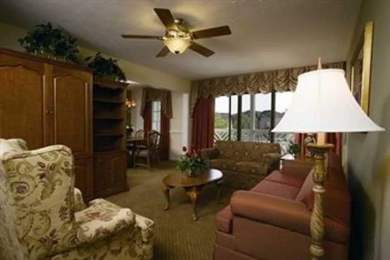 Hotel Club Wyndham Kingsgate Williamsburg