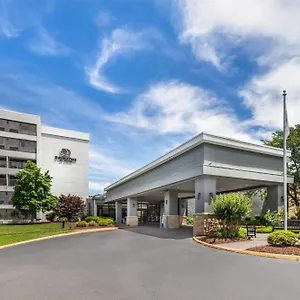 Hotel Doubletree By Hilton
